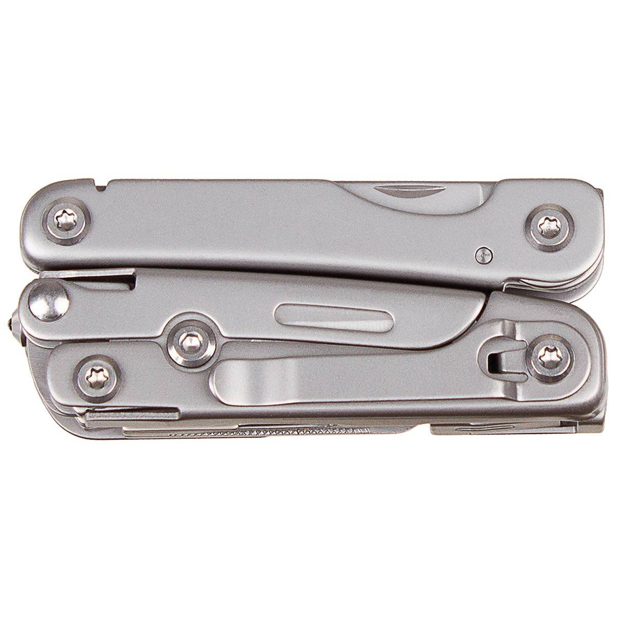 POCKET TOOL WITH 14 FUNCTIONS AND BITSET "M2 MINI" ROXON
