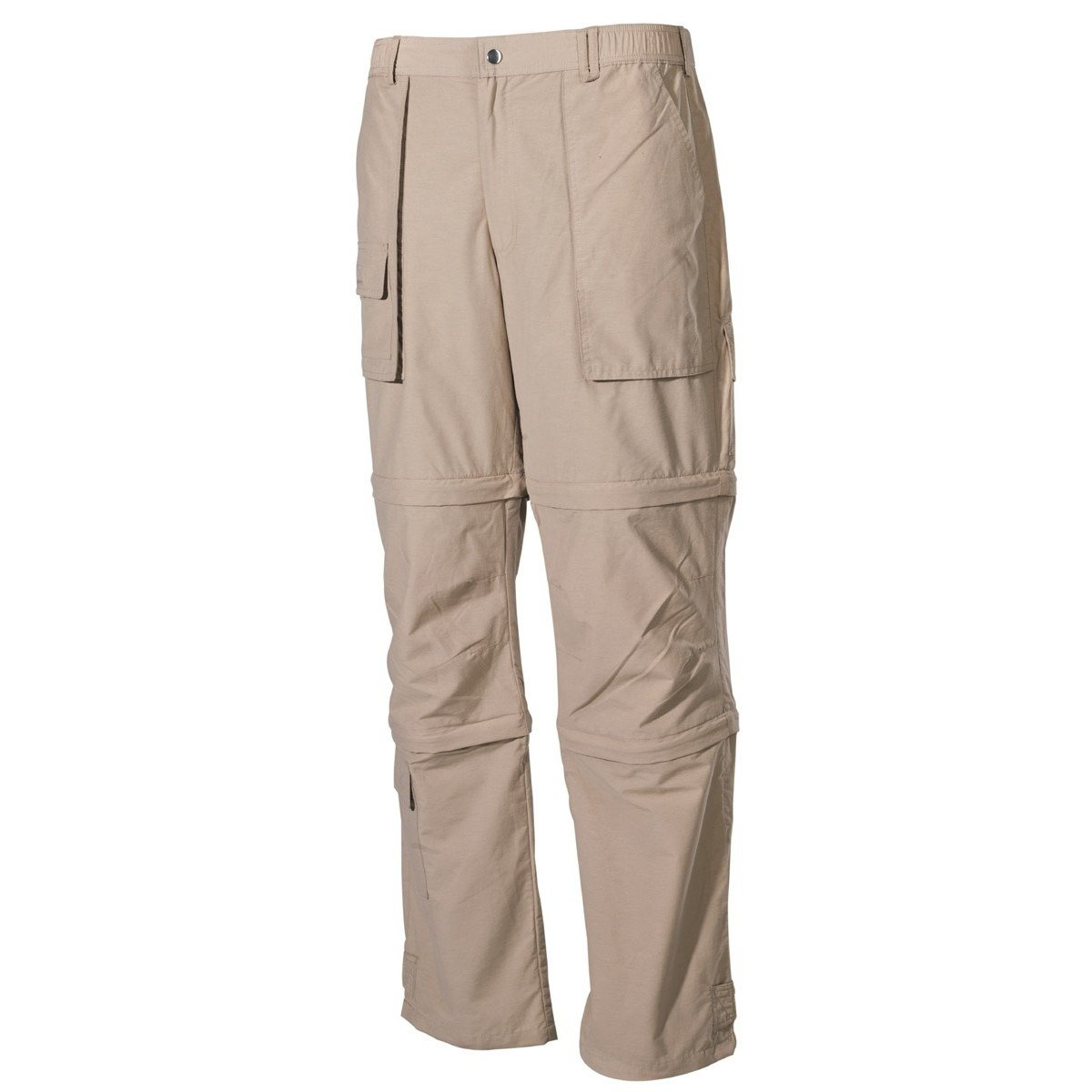 Pants Microfiber, Khaki Apparel \ Pants \ Field Pants militarysurplus