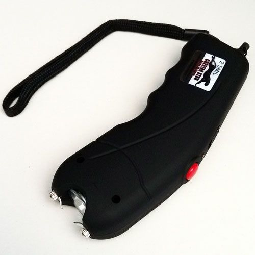 Professional electric stunner (Taser) Military Tactical \ Lamps