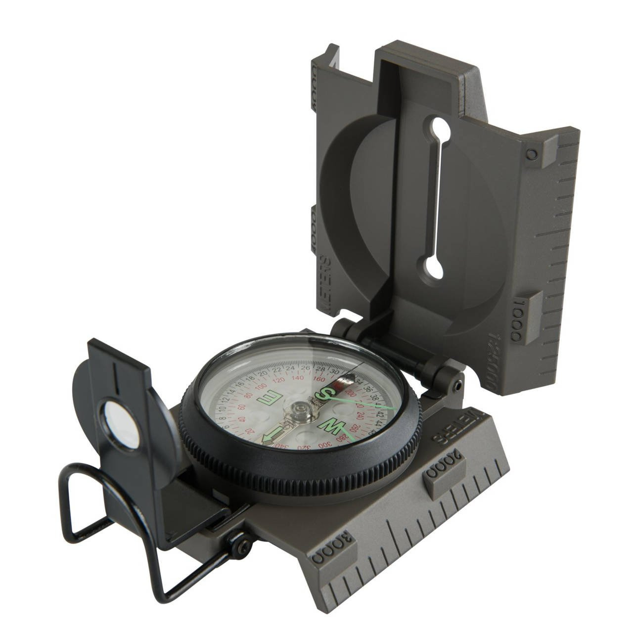 RANGER COMPASS MK2 Outdoor Survival \ Compasses & GPS militarysurplus
