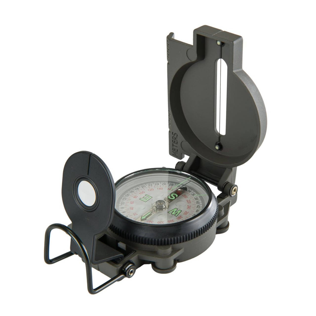 RANGER COMPASS MK2 Outdoor Survival \ Compasses & GPS militarysurplus