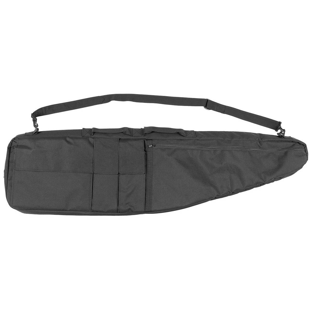 Rifle Cover, "Paintball", lined Trekking \ Accessories