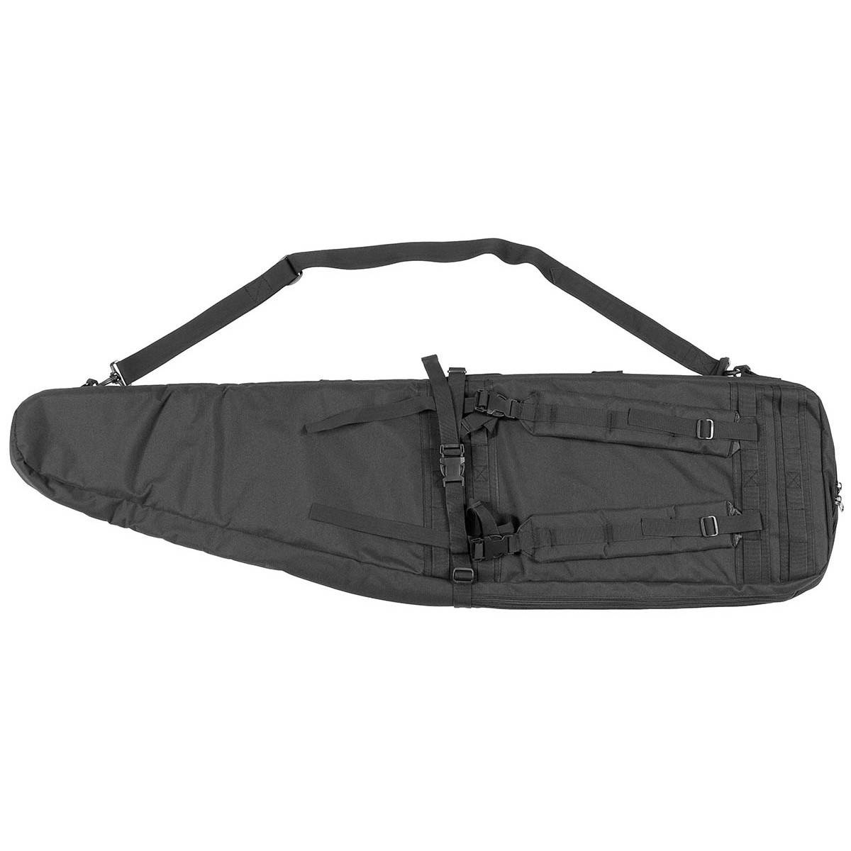 Rifle Cover, "Paintball", lined Trekking \ Accessories