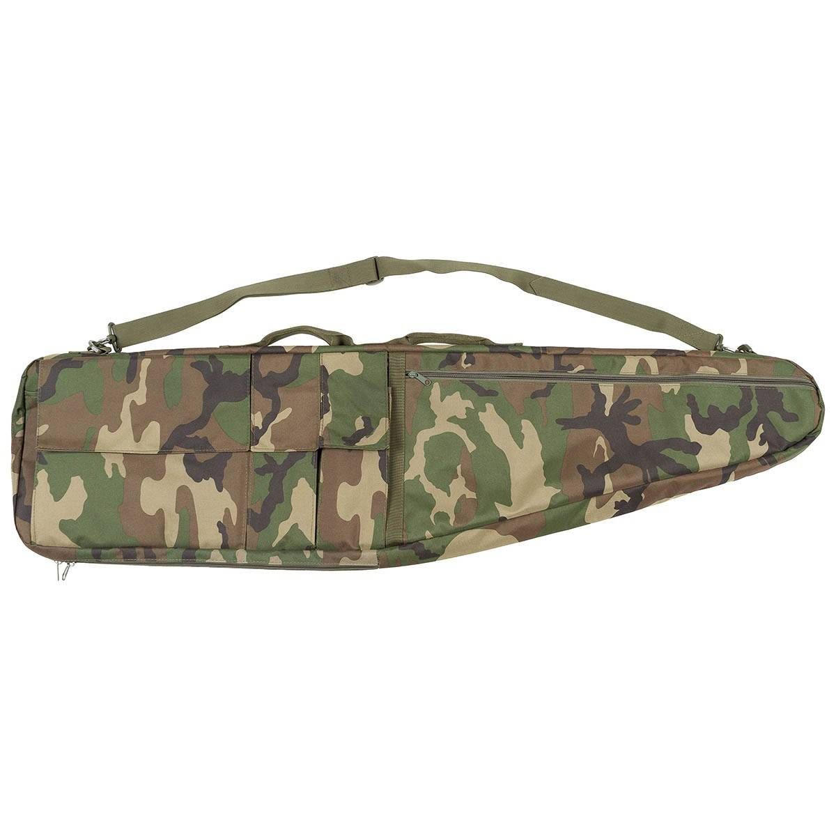 Rifle Cover, "Paintball", lined Trekking \ Accessories