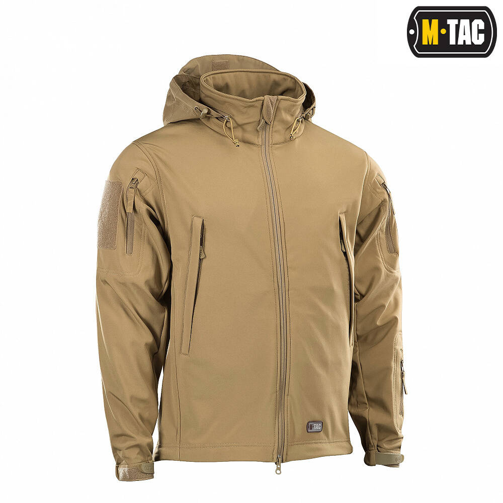 M tac jacket 2025
