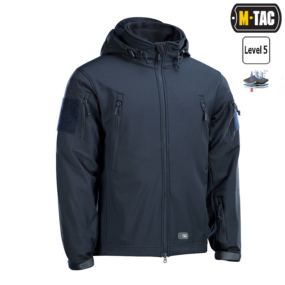 Softshell gendarmerie best sale
