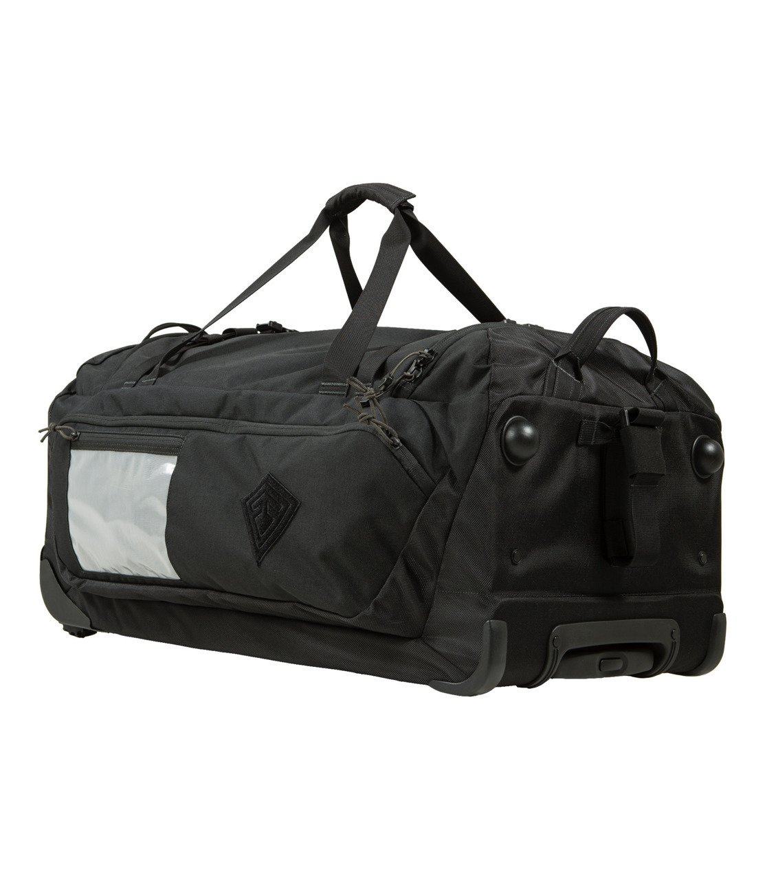 SPECIALIST ROLLING DUFFLE Outdoor Survival Backpacks and suitcases Backpacks 60 liters Outdoor Survival Backpacks and suitcases Trolleys Outdoor Survival Backpacks and suitcases Urban bags Outdoor