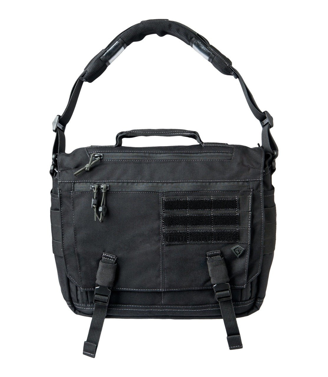 SUMMIT SIDE SATCHEL BAG Black Trekking \ Backpacks and suitcases