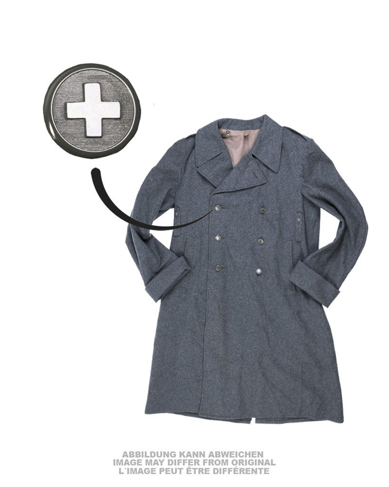 overcoat weather