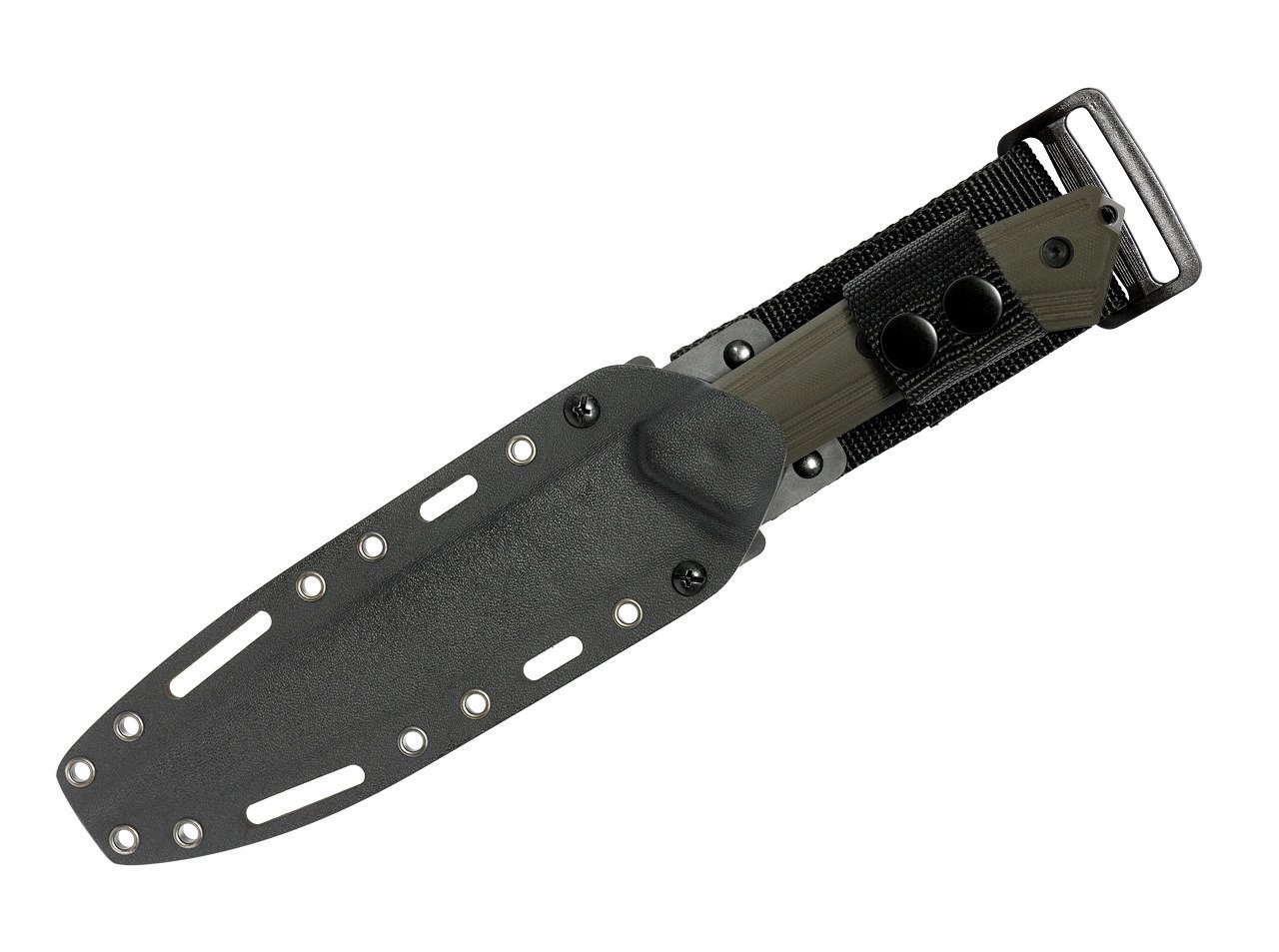 Steel Will Sentence 101 knife Knives \ Fixed Blade Knives \ Steel