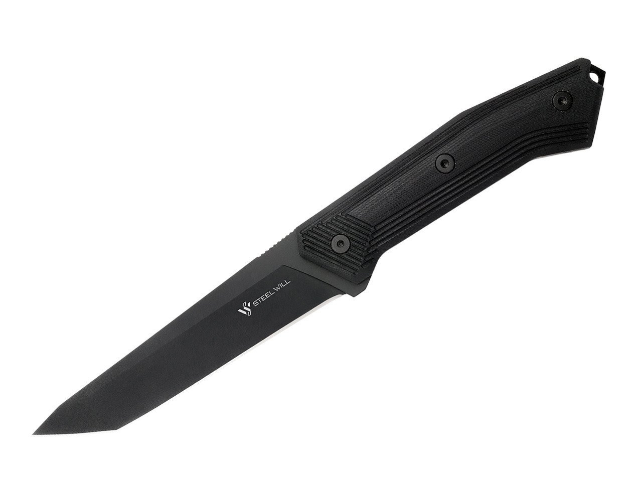 Steel Will Sentence 132 Knife Knives \ Fixed Blade Knives \ Steel