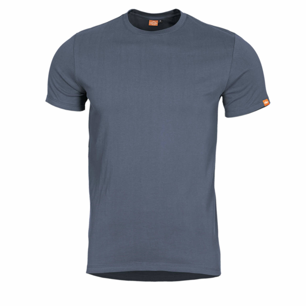 TShirt AGERON Charcoal Blue Charcoal Blue Apparel \ TShirts
