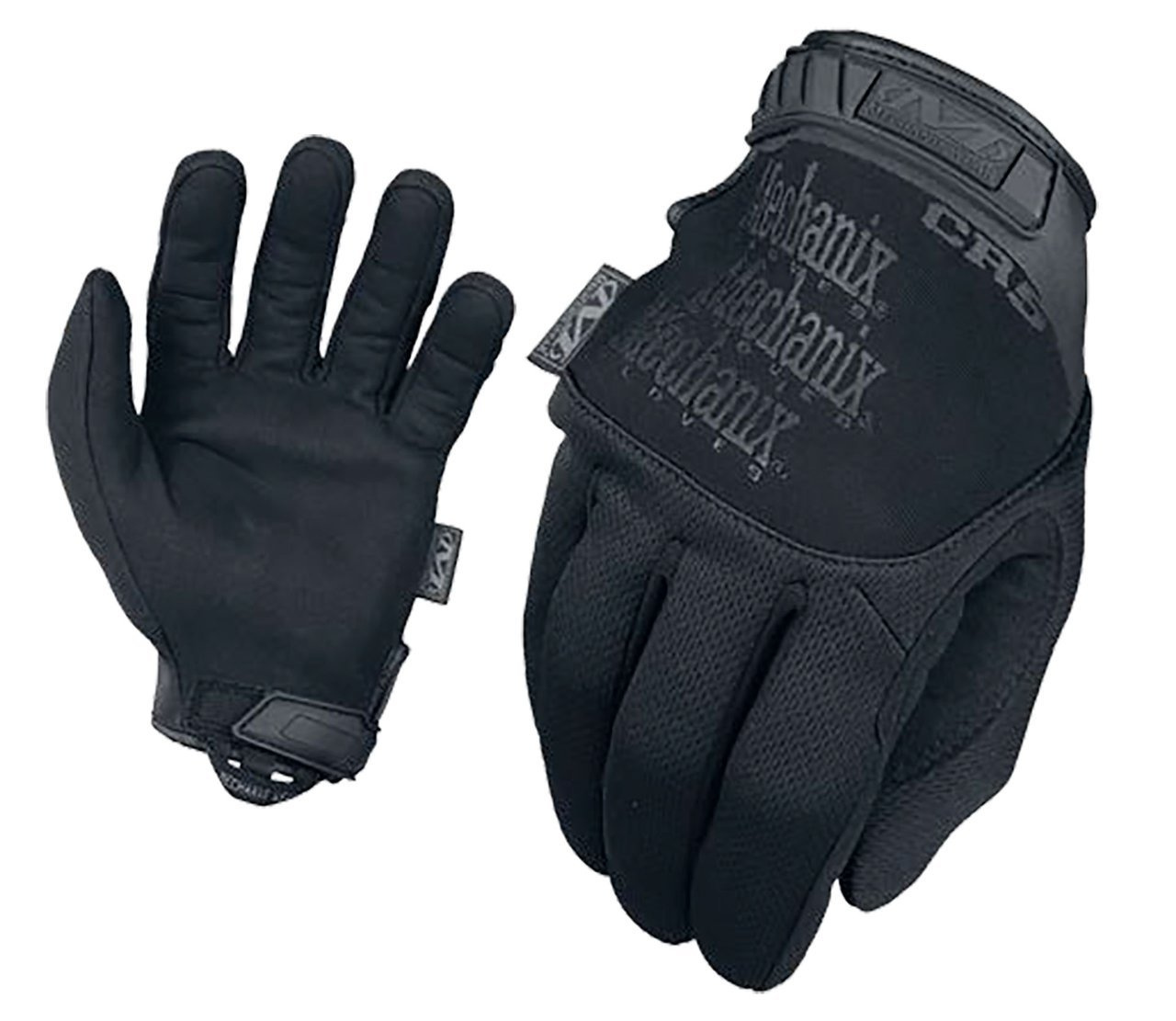 Mechanix police gloves on sale