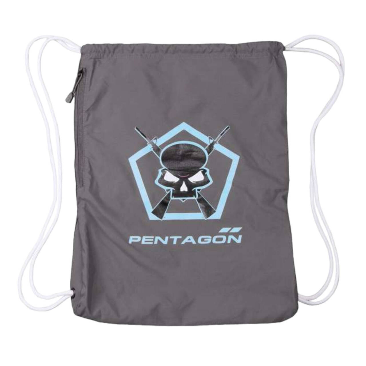 TACTICAL GYM BAG "MOHO" Pentagon® CINDER GREY Cinder Grey