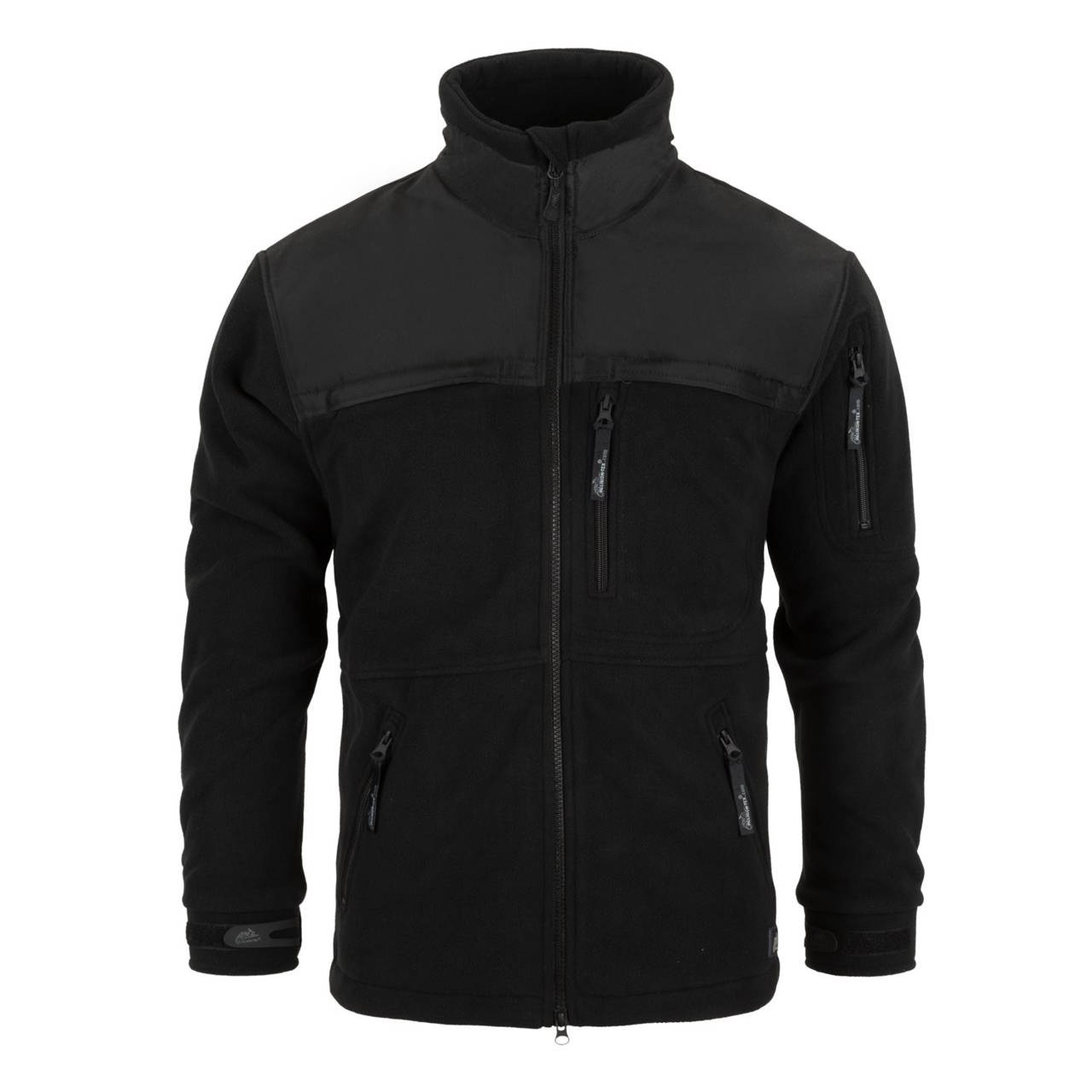 TACTICAL JACKET