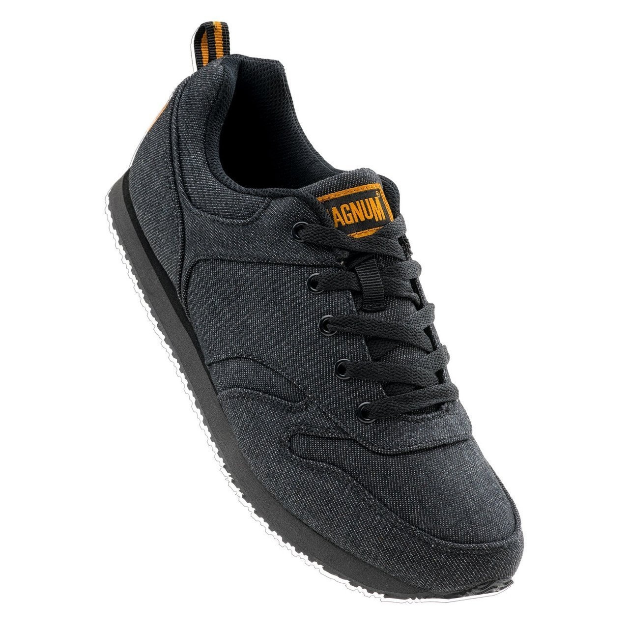 TACTICAL SHOES BLACK MAGNUM Footwear \ Shoes militarysurplus.eu