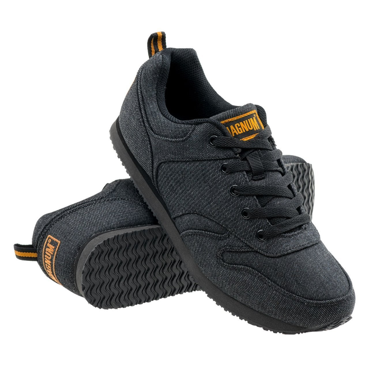 TACTICAL SHOES BLACK MAGNUM Footwear \ Shoes militarysurplus.eu