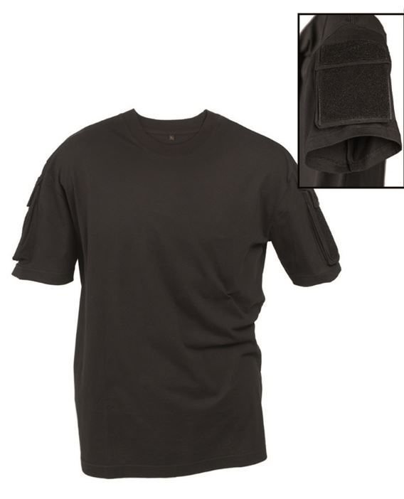 sendt Forøge Nedsænkning TACTICAL T-SHIRT - Mil-Tec® - BLACK Black | Apparel \ T-Shirts \ Plain Colour T-Shirts Military Tactical \ Military Equipment \ Tactical Shirts militarysurplus.eu | Army Navy Surplus - Tactical | Big sendt Forøge Nedsænkning TACTICAL T-SHIRT - Mil-Tec® - BLACK Black | Apparel \ T-Shirts \ Plain Colour T-Shirts Military Tactical \ Military Equipment \ Tactical Shirts militarysurplus.eu | Army Navy Surplus - Tactical | Big