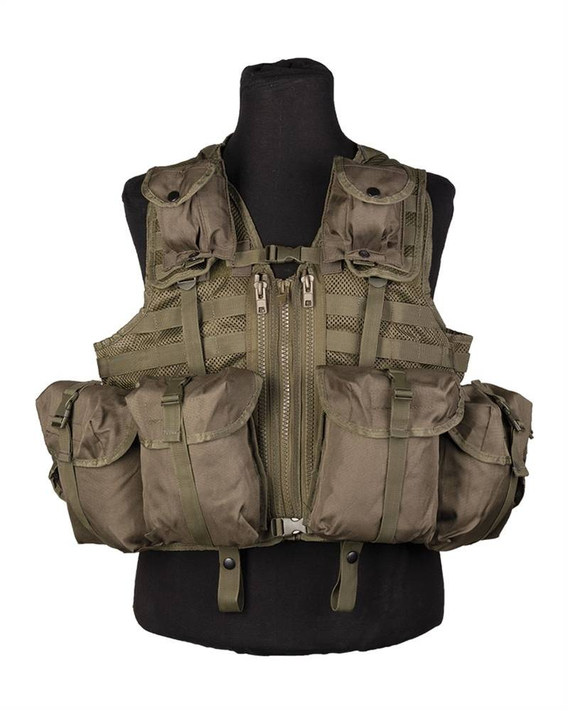 Rothco MOLLE Modular Vest