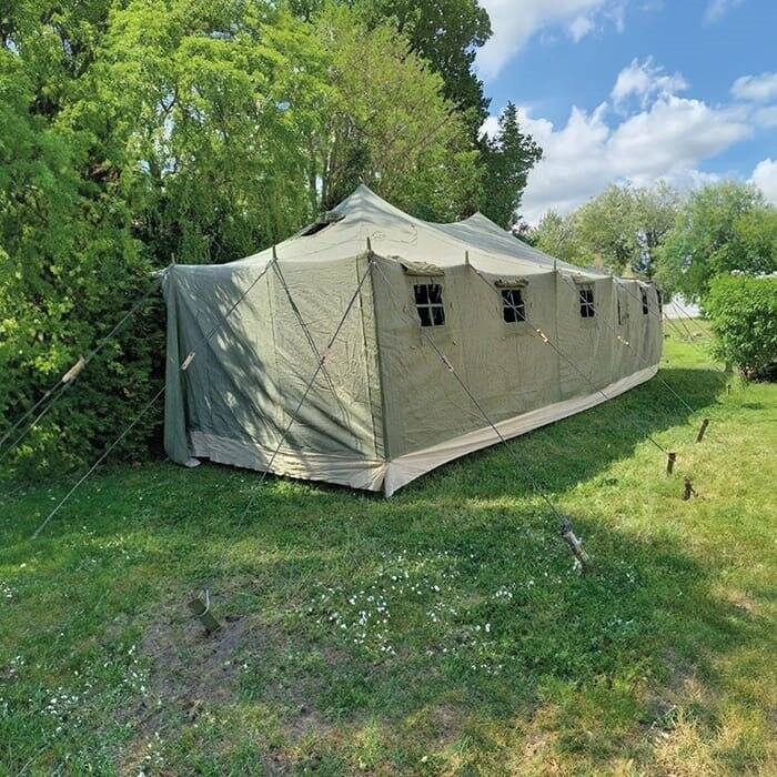 Used tent hotsell