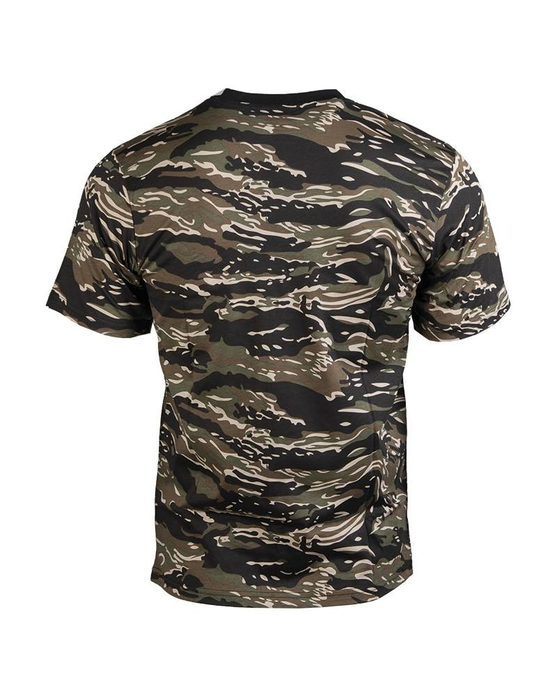 TIGER STRIPE TSHIRT Tiger Stripe Apparel \ TShirts \ Camouflage T