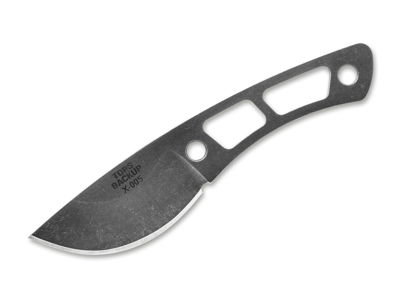TOPS Knives Hammer Hawk with BackupKnife Knives \ Axes \ Tactical