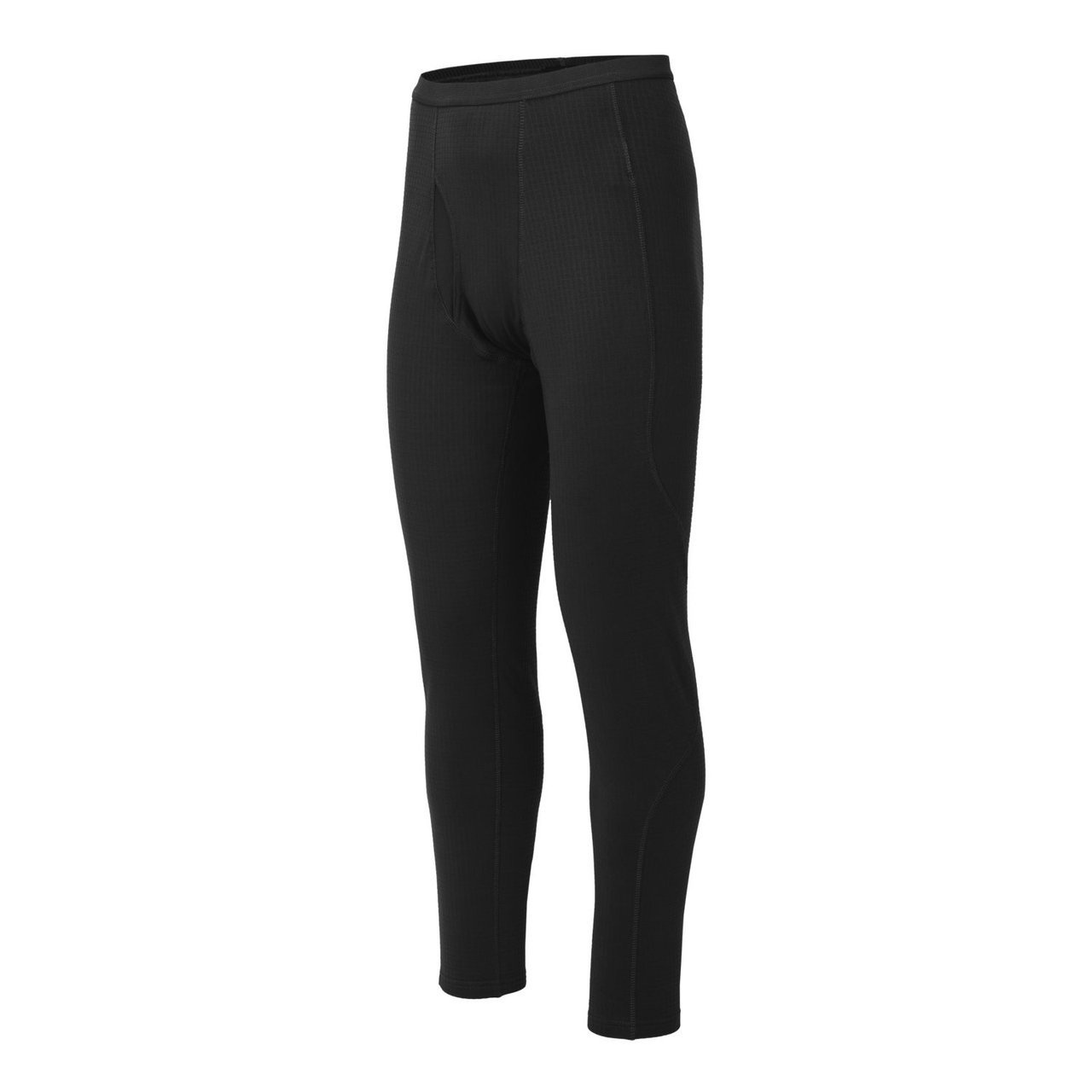 UNDERWEAR (LONG JOHNS) US LVL 2 Black