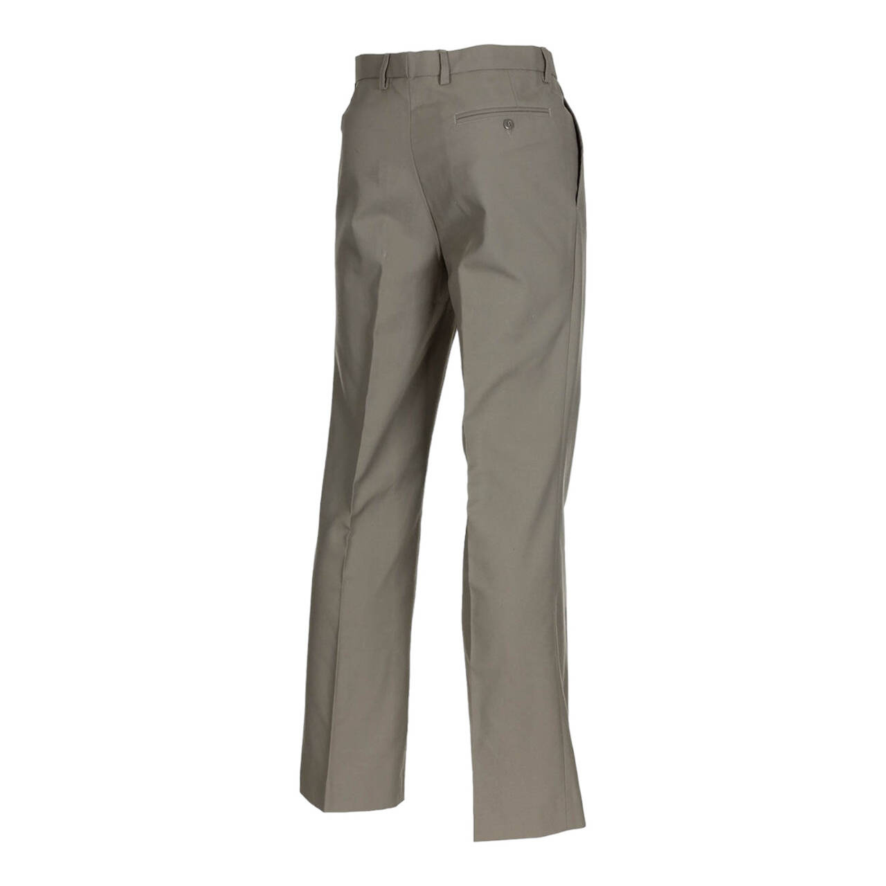 UNIFORM PANTS GREY MILITARY SURPLUS FROM FRENCH ARMY USED