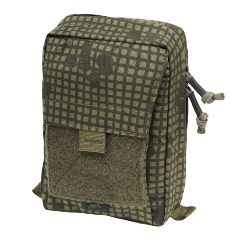 URBAN ADMIN POUCH® O.03 CORDURA® 17x12x5 CM HelikonTex