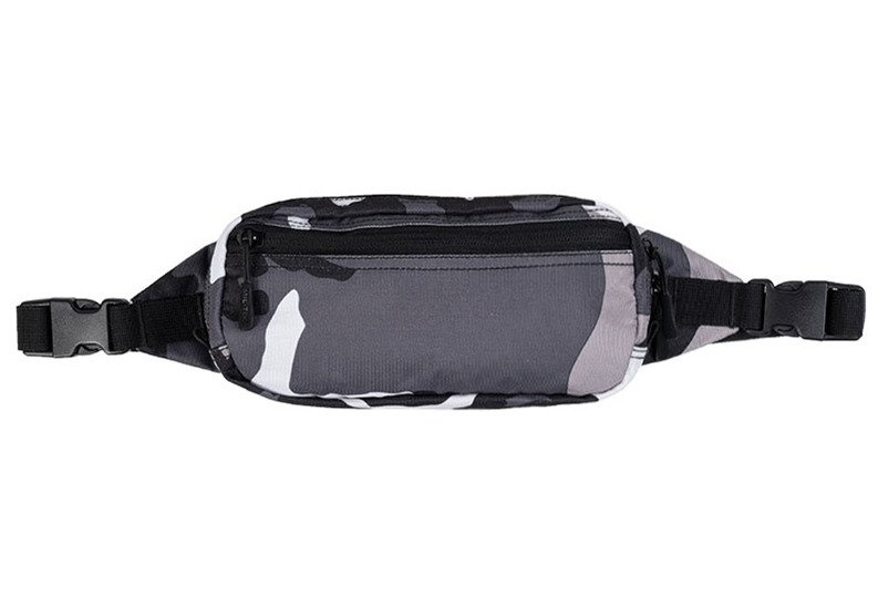 URBAN FANNY PACK ′TRAVELLER′ Military Tactical \ Bags & Pouches \ Hip
