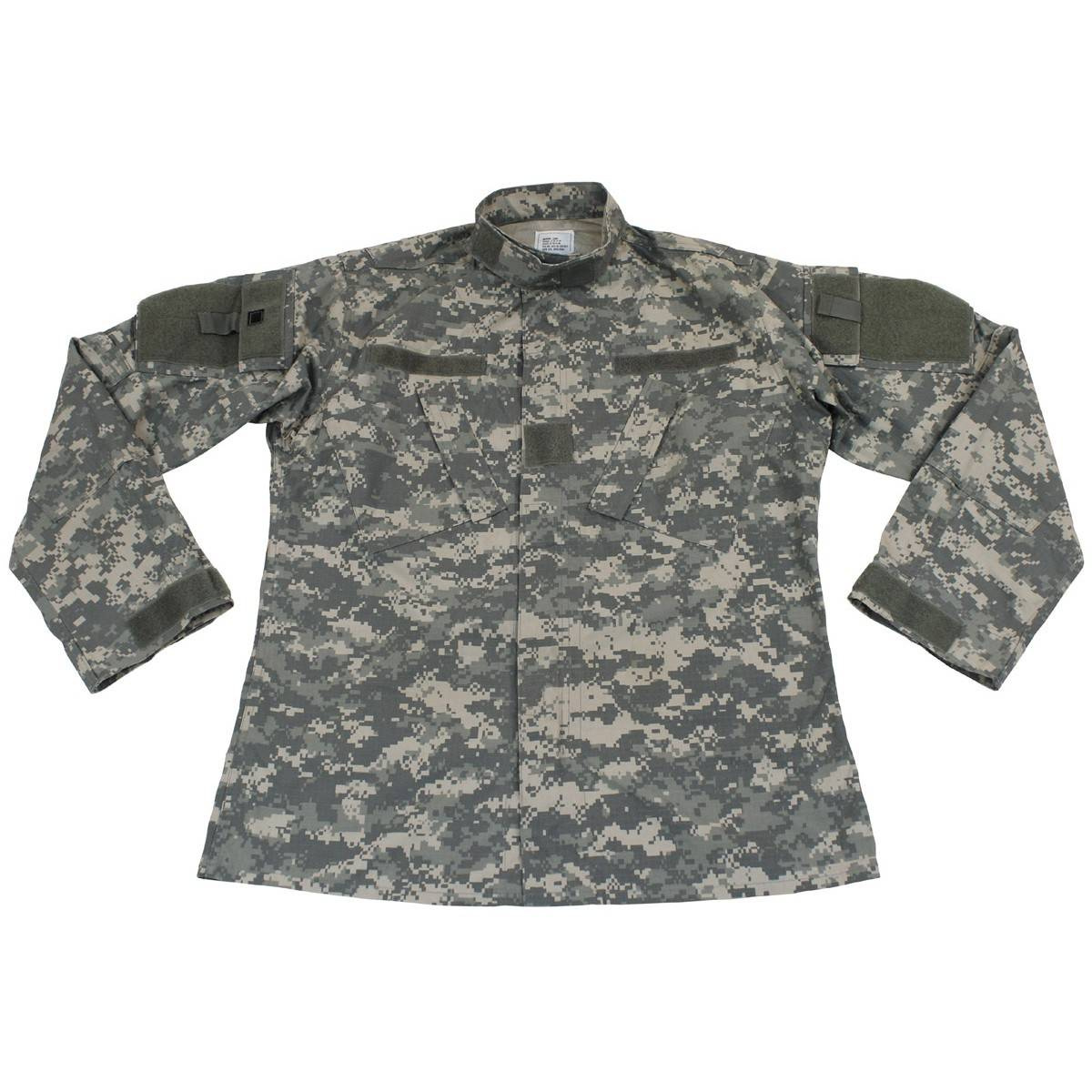 Acu parka sales