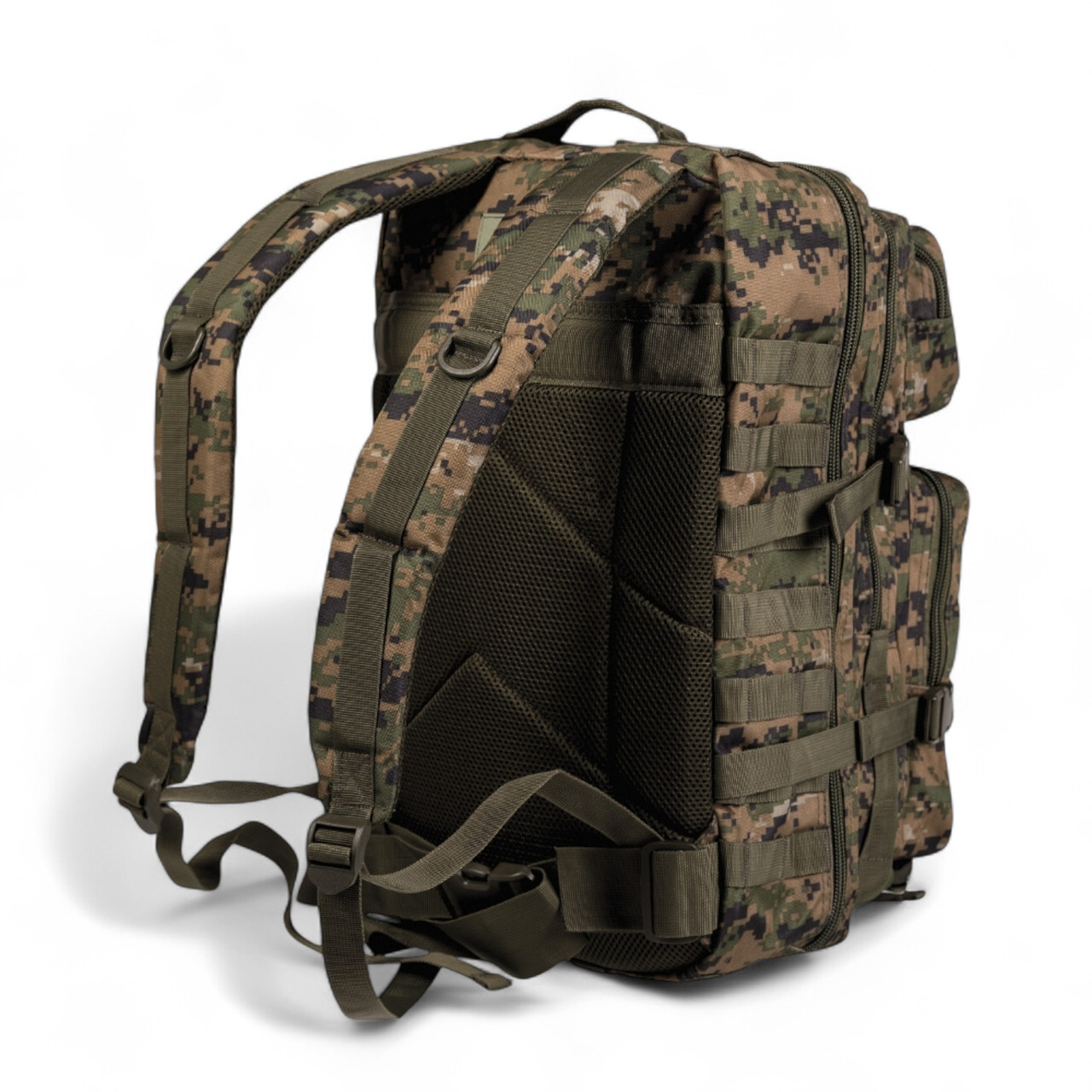 US ASSAULT BACKPACK 36 L DIGITAL WOODLAND Digital Woodland