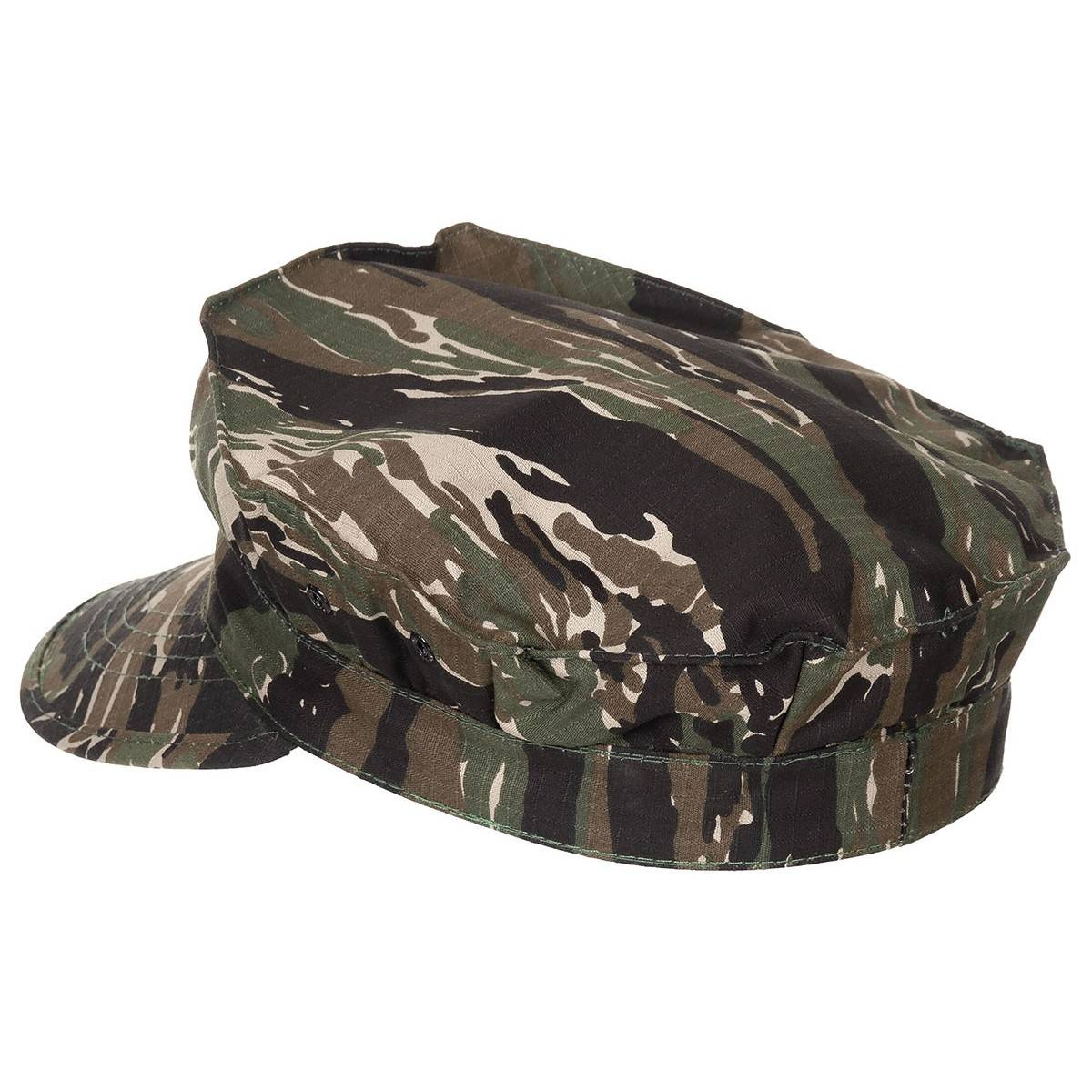 US CAP 