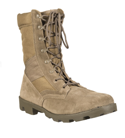 insulated coyote boots