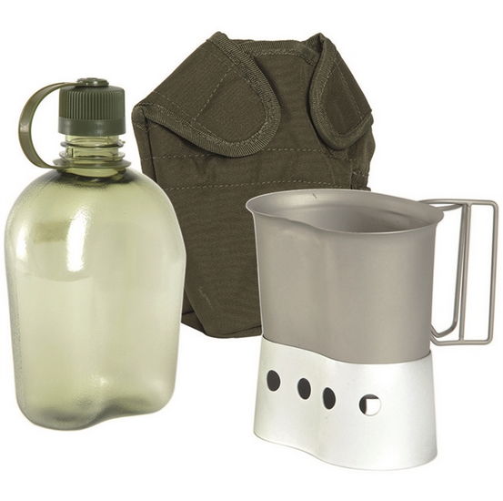 canteen price of trolley bags