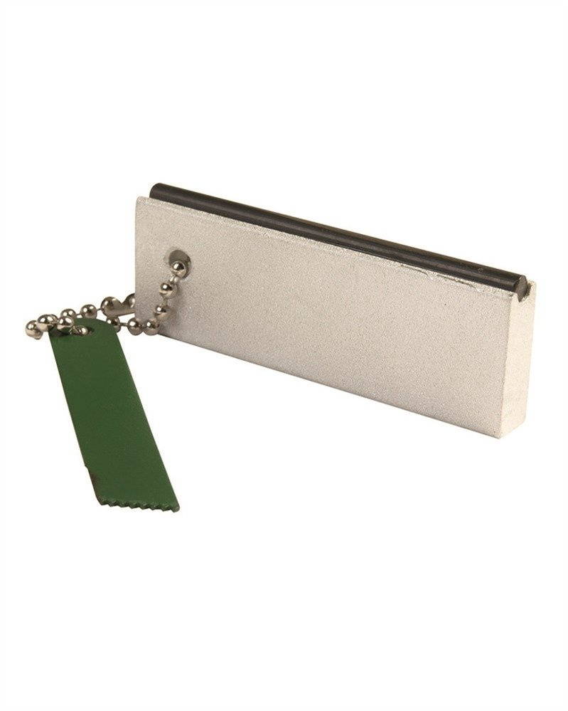 US IMPORT MAGNESIUM FIRE STARTER Military Tactical \ Fire & Warmth