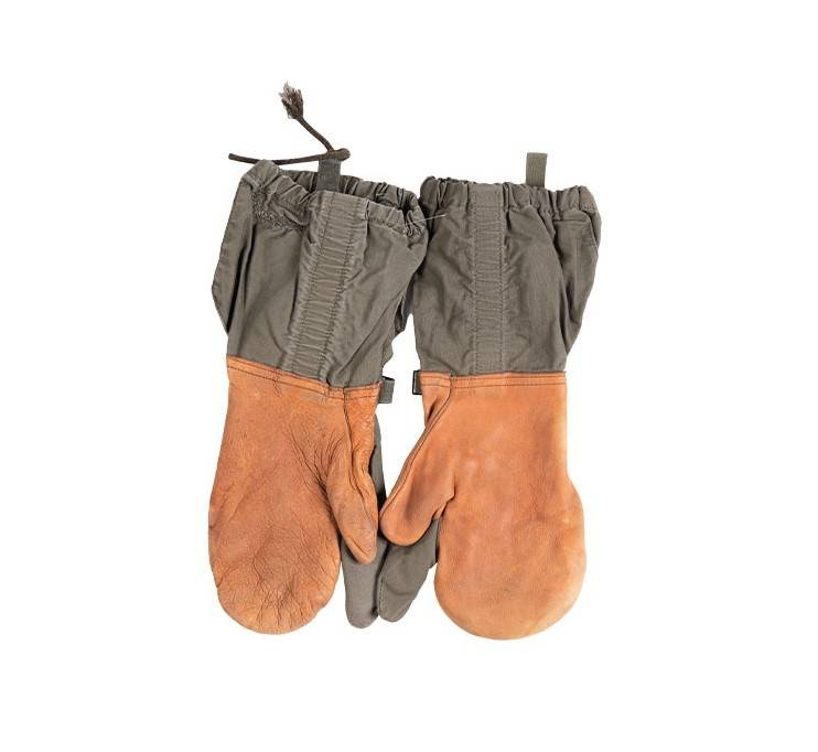 US M51 WINTER MITTENS MILITARY SURPLUS USED Military Surplus