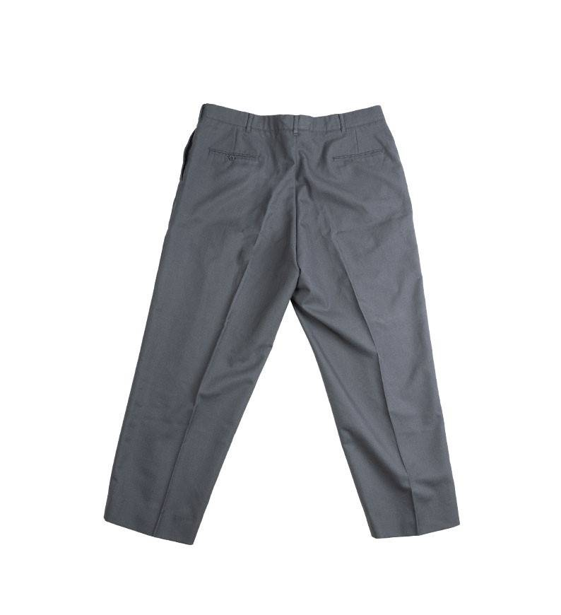 US PANTS - AG44 - GREY - MILITARY SURPLUS - USED | Military Surplus ...