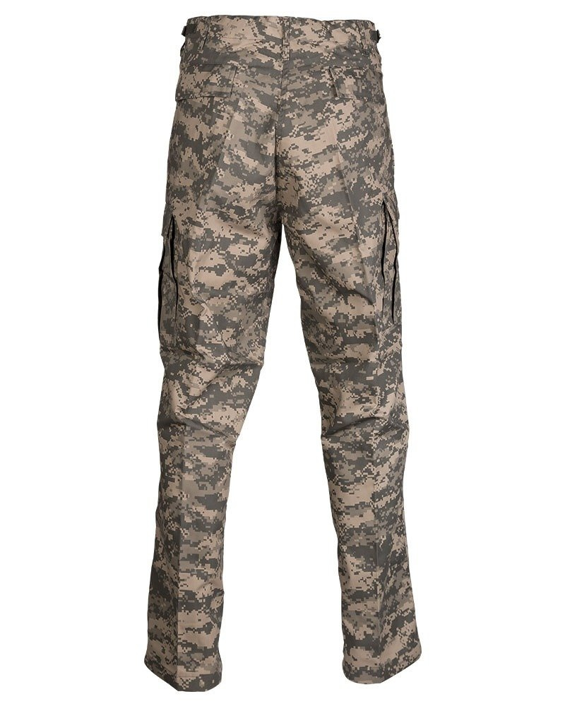 US RANGER FIELD PANTS BDU STYLE ATDIGITAL AT Digital Apparel