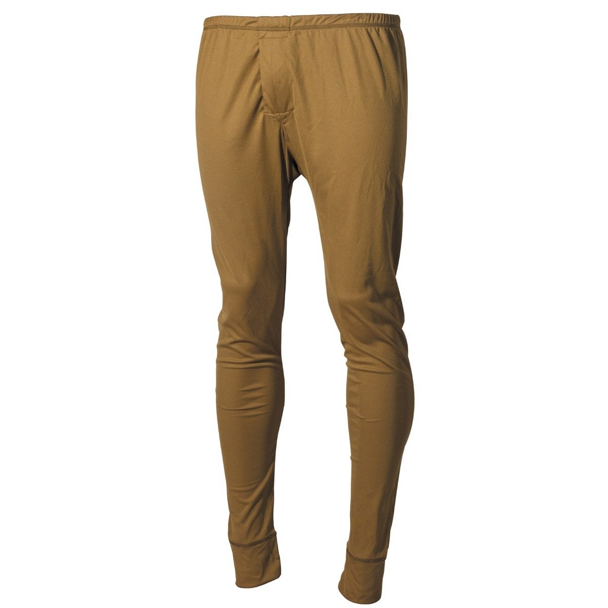 US Underpants, Level I, GEN III, coyote tan, Apparel \ Pants \ Cold  Weather Pants Apparel \ Underwear \ Longjohns & Shorts , Army Navy Surplus - Tactical
