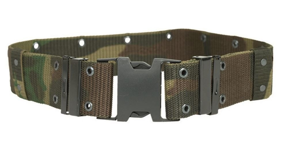 woodland ka belt