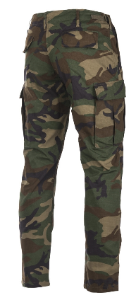 Slim fit bdu Clearance