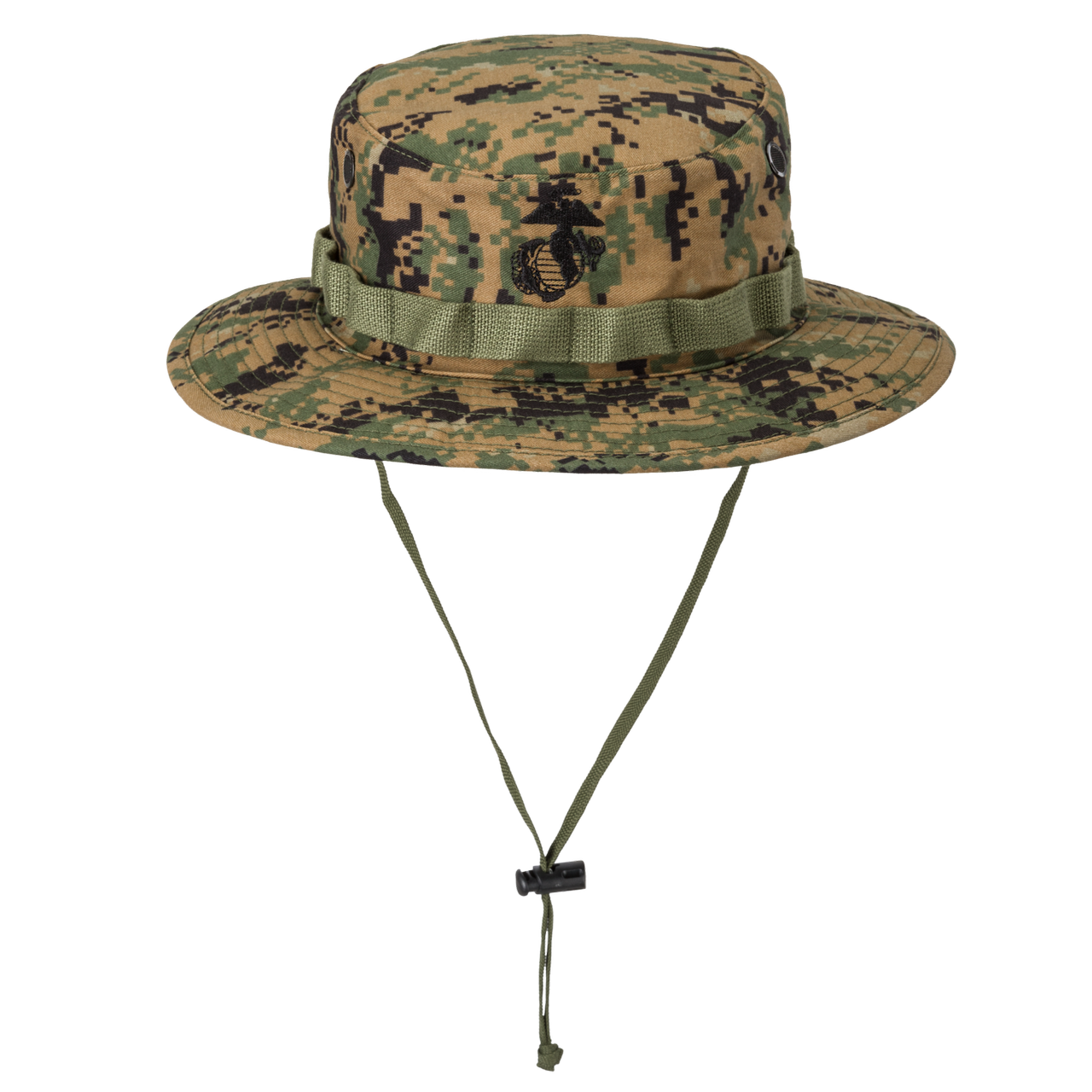 USMC BOONIE HAT - POLYCOTTON TWILL, Apparel \ Headwear \ Boonies & Bush  Hats , Army Navy Surplus - Tactical, Big variety -  Cheap prices