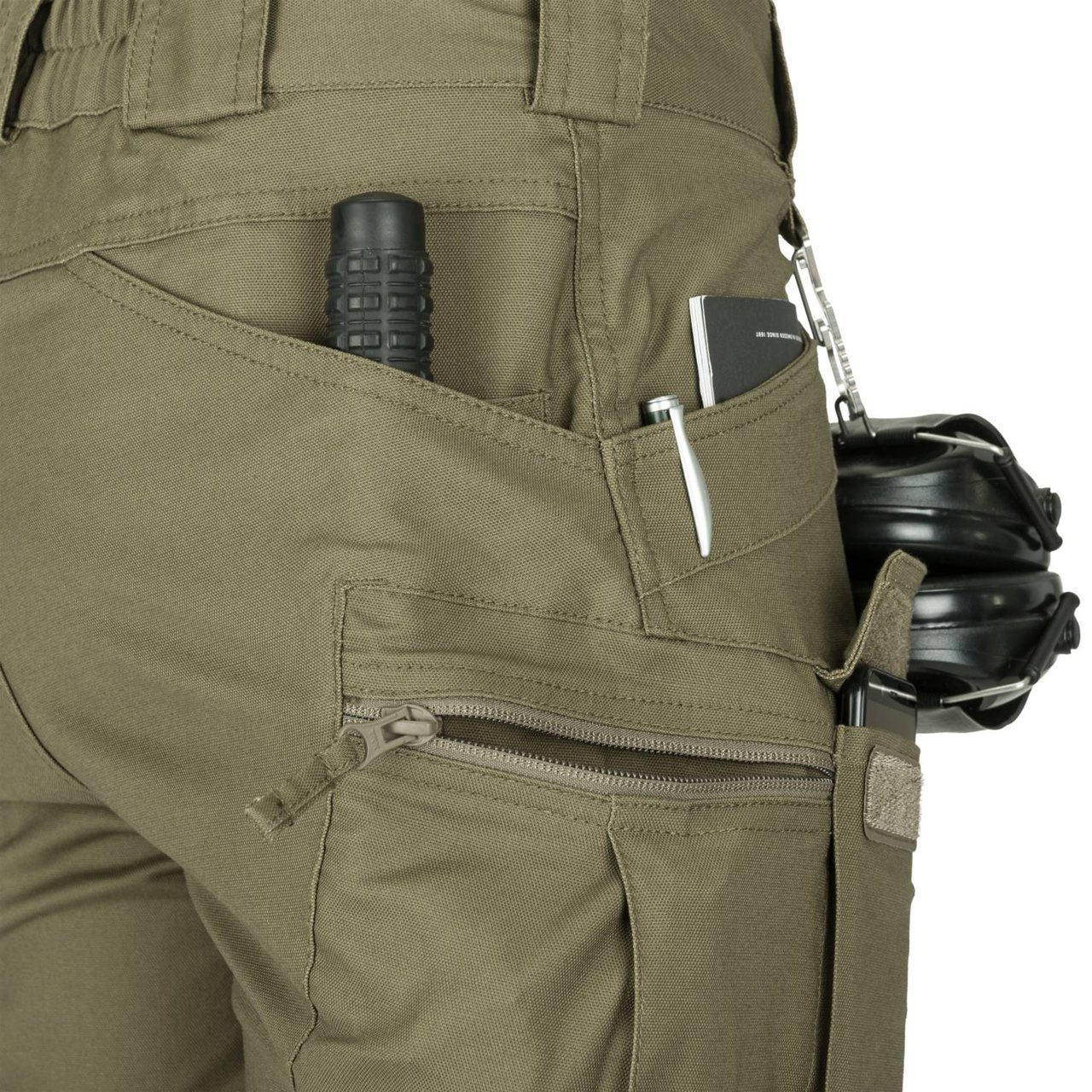 Canvas tactical pants Clearance