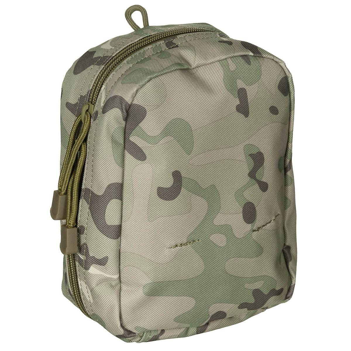 Utility Pouch, "Molle", small, operation camo operation camo Trekking