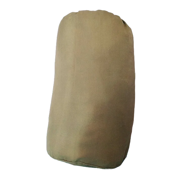 WINTER SLEEPING BAG ROMANIAN ARMY SURPLUS USED Used Military