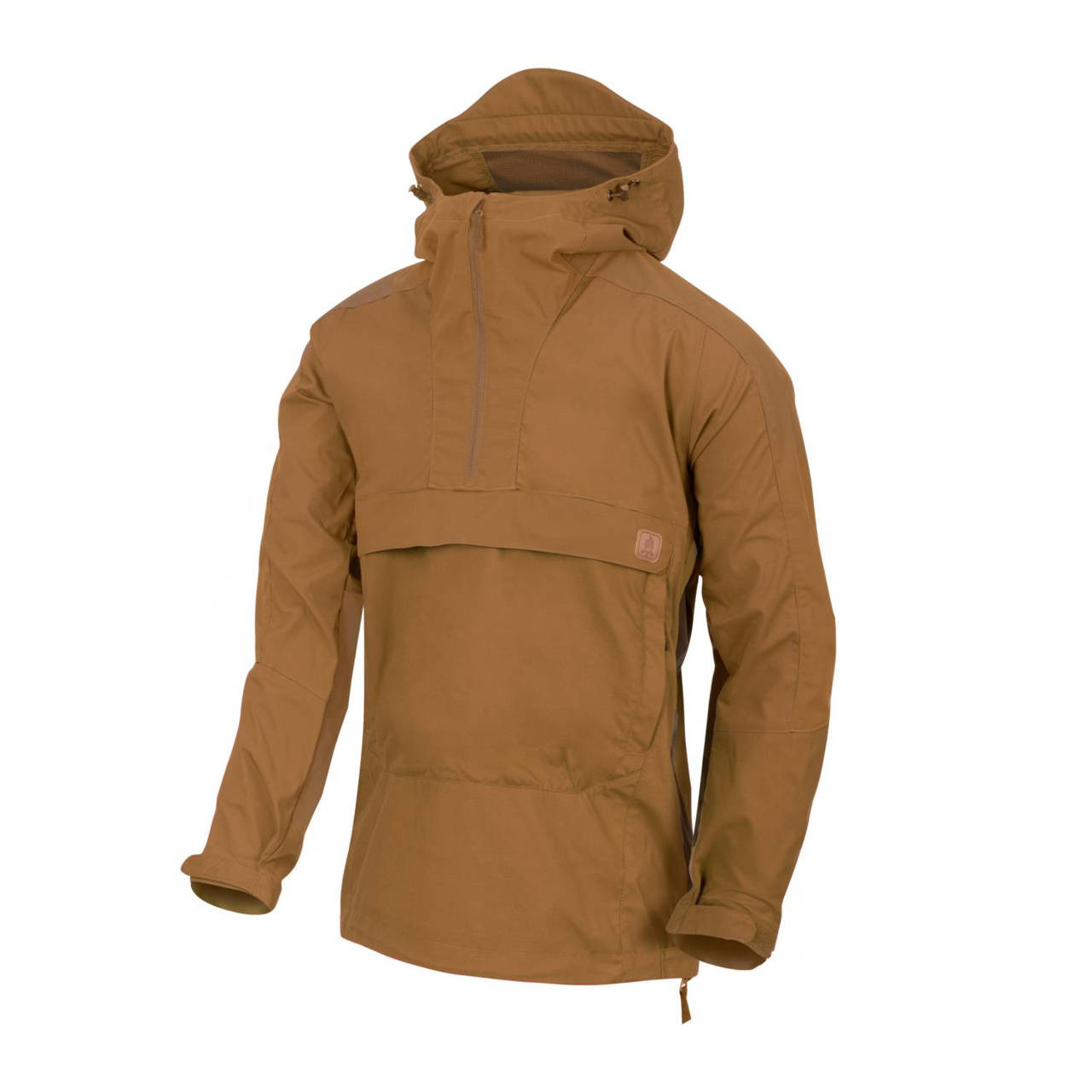 army anorak jacket