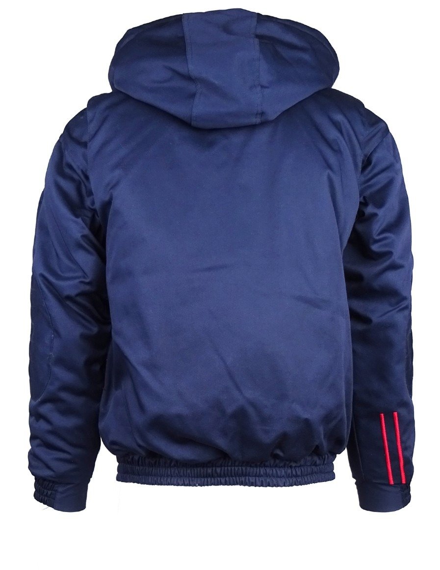 Waterproof Quilted Jacket | Apparel \ Double Red \ Men \ Hoodies and ...