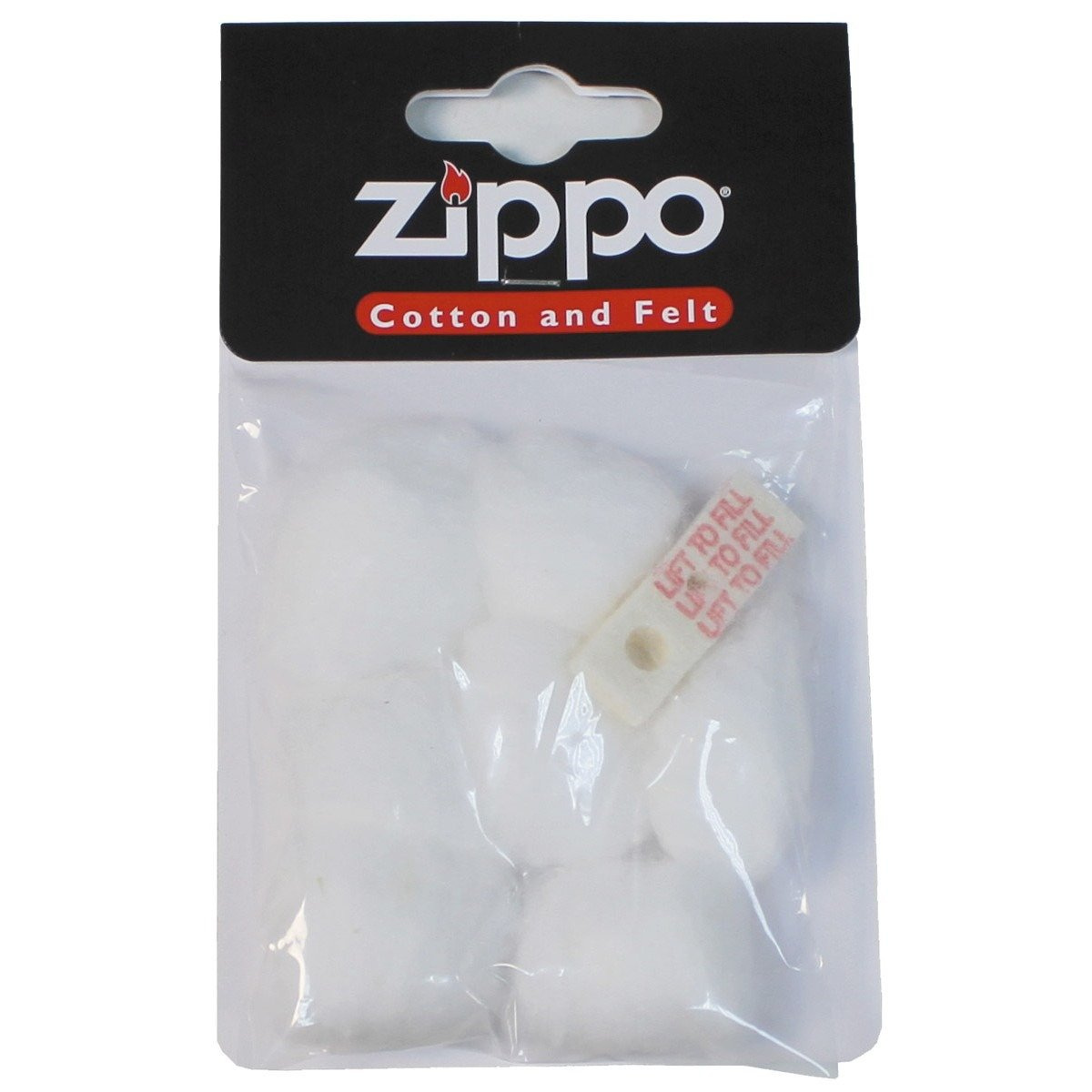 Zippo Cotton and Felt Trekking \ Accessories \ Miscellaneous Trekking