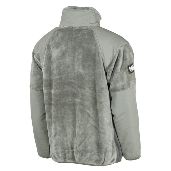 Fleece Jacket, "Cold Weather", GEN III, Foliage Gray Trekking \ Men´s
